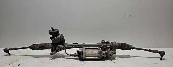 Skoda Octavia Mk2 (1Z) Steering rack 1K1909144K 0273010039 7805277222