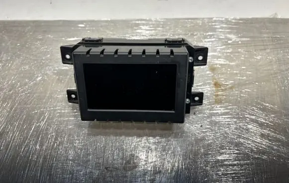 Ford Fusion II Screen/display/small screen HS7T18B955CD