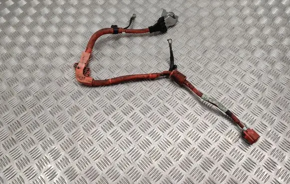 Lexus CT 200H Engine installation wiring loom 8212276010