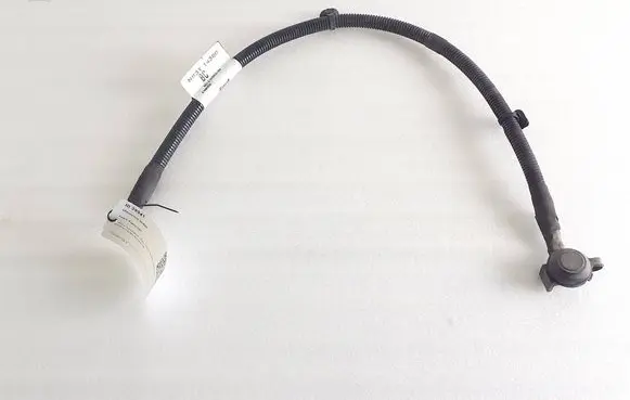 Ford E-Transit Negative earth cable (battery) NK3T14300BC A14403032