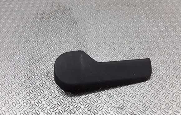 Volkswagen PASSAT B6 Engine bonnet (hood) release handle 1J1823533C