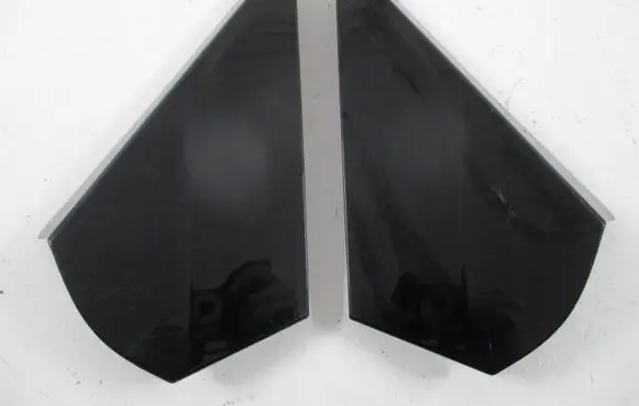Toyota Hilux (N140, N150, N160, N170) Fender trim (molding) 62581F4010