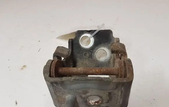 Citroen C5 Front door lower hinge