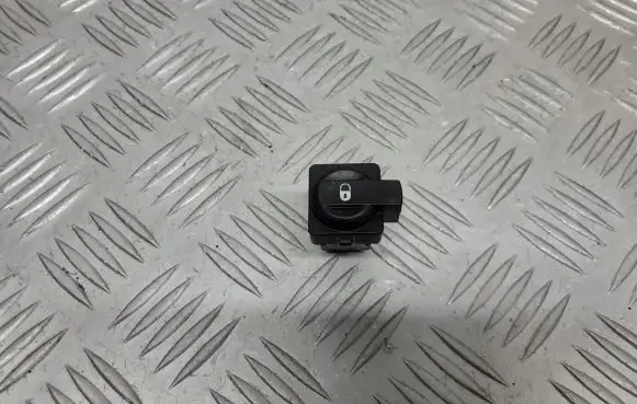 Peugeot 607 Other switches/knobs/shifts 96476626XT