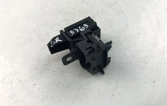 Volvo S60 Other control units/modules AH4N15607AE