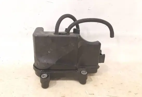 BMW X3 G01 Turbo solenoid valve 8575055 11658575055