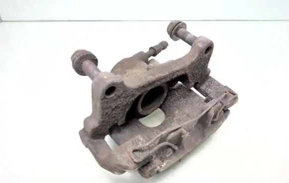 Audi A4 S4 B8 8K Front brake caliper 