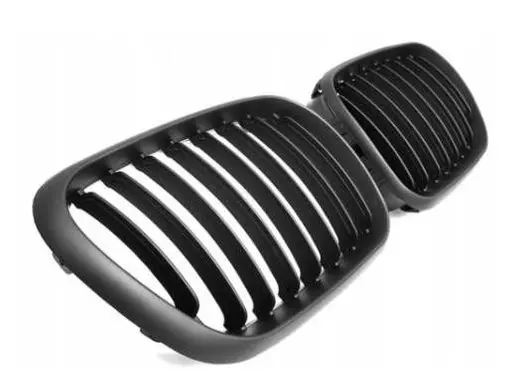 BMW X5 E53 Front grill