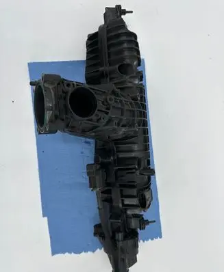 Intake manifold