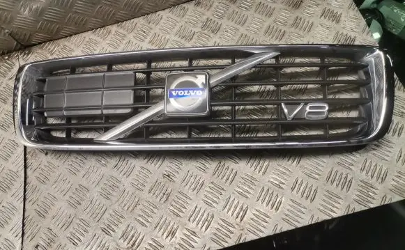Volvo S80 Front grill 30698973