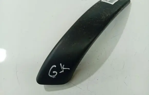 Skoda Octavia Mk2 (1Z) Other interior part 1Z0868537