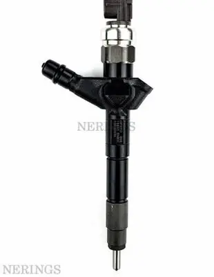 Nissan Almera Tino Fuel injector 16600-EB300 DCRI105180