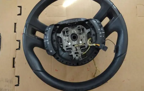 Citroen C4 Grand Picasso Steering wheel