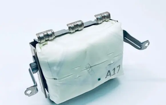 Toyota Aygo AB40 Passenger airbag 739600H010