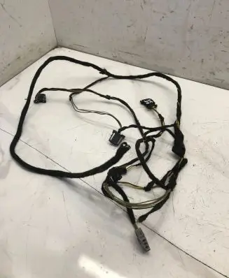 Audi A5 8T 8F Parking sensor (PDC) wiring loom