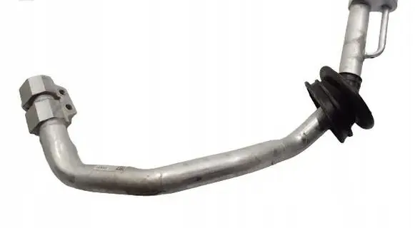 Audi A7 S7 4G Air conditioning (A/C) pipe/hose 4G1260712F