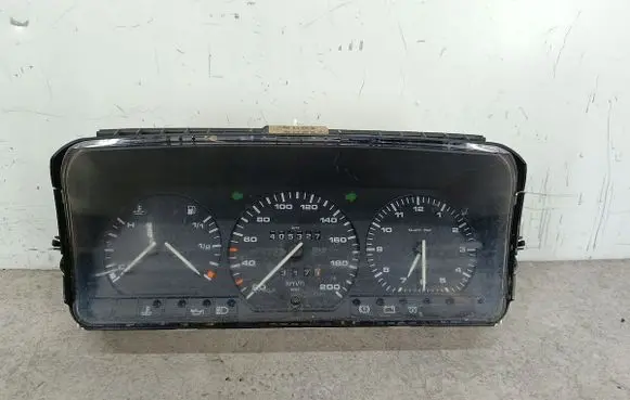Volkswagen Transporter - Caravelle T4 Speedometer (instrument cluster) 