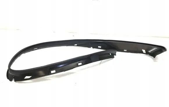 Porsche Panamera (971) Headlight/headlamp mounting bracket