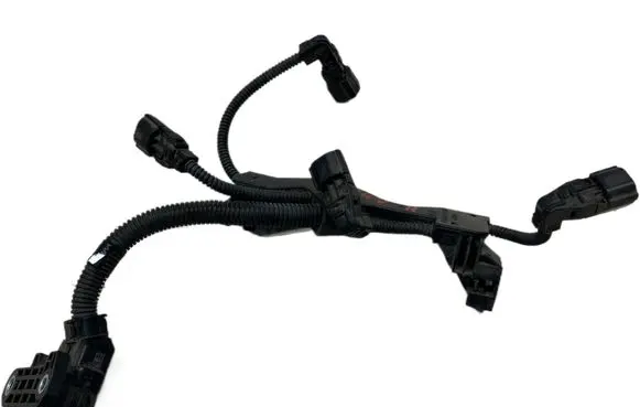 Toyota RAV 4 (XA50) Engine installation wiring loom 