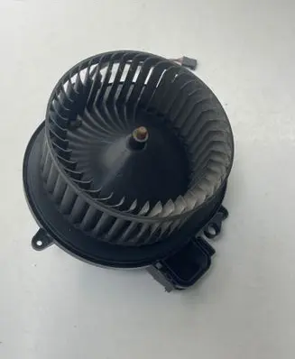 Heater fan/blower