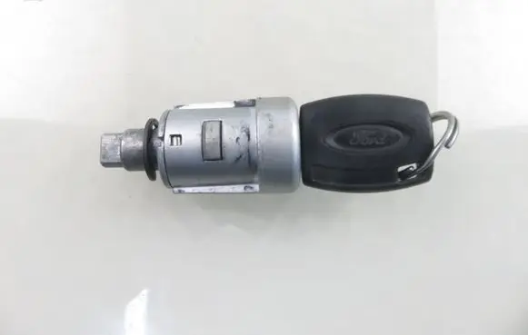 Ford Focus Ignition lock