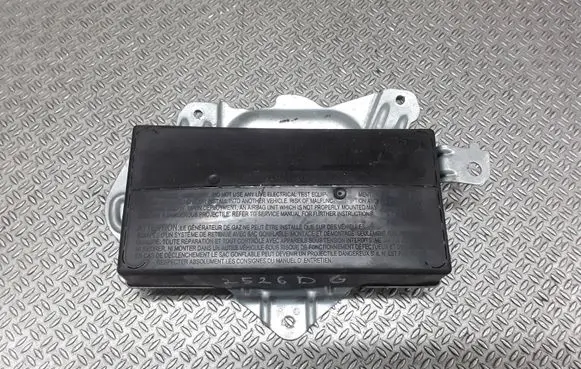 Mercedes-Benz S W220 Rear door airbag A2208600405