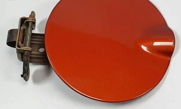 Dodge Nitro Fuel tank cap