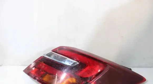 Opel Insignia A Rear/tail lights