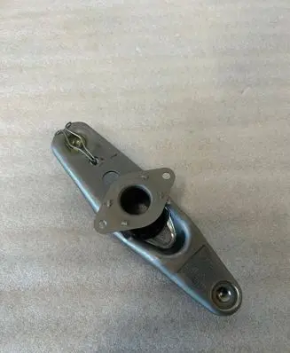Volkswagen Polo V 6R Clutch release arm fork 02T141153G