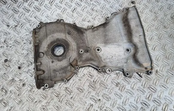 Dodge Caliber Timing chain cover 04884466AB 30674 CAV07