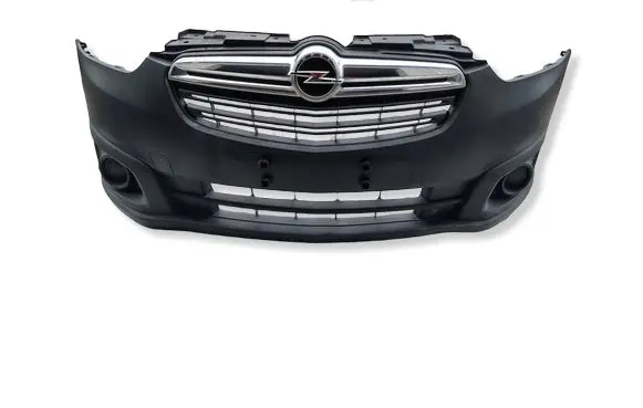 Opel Combo D Front bumper 