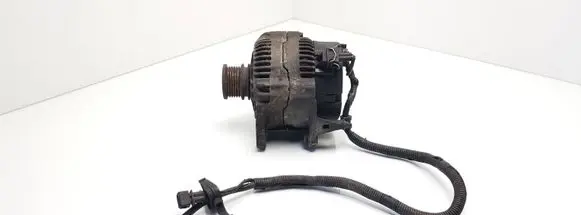 Ford Galaxy Generator/alternator 028903028J 0123320038