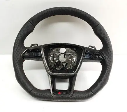 Audi E-tron GT Steering wheel 4J3419091 4K0419689B