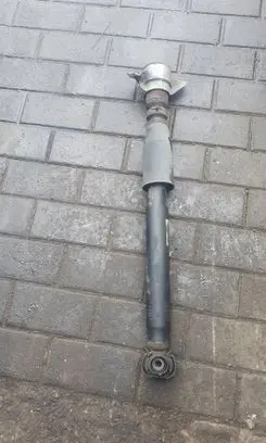 Audi Q5 SQ5 Rear shock absorber/damper 8r0035c