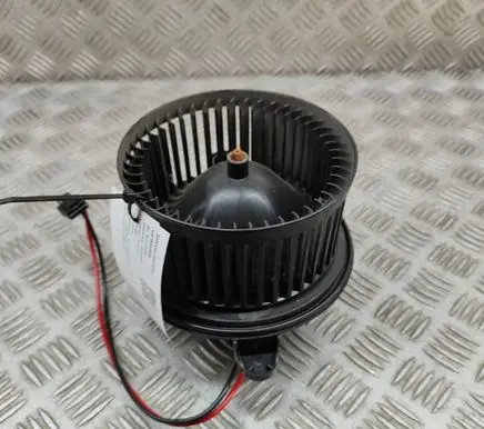 Mercedes-Benz EQB Heater fan/blower A2478308400