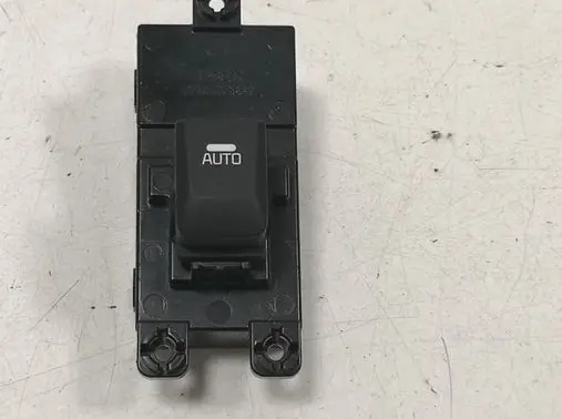 KIA Ceed Electric window control switch 49D5101110 93580A2000