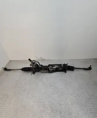 Volkswagen Golf IV Steering rack 7891103
