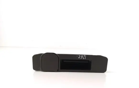 Mercedes-Benz A W176 Loading door exterior handle A1667500993