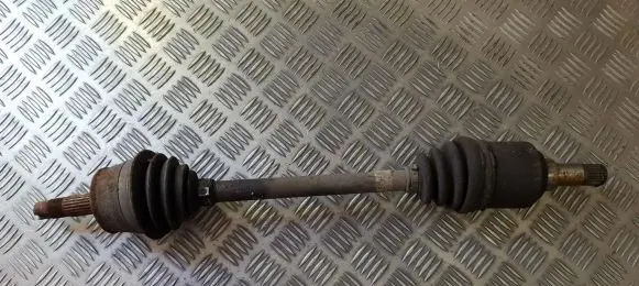 Fiat Punto (188) Front driveshaft