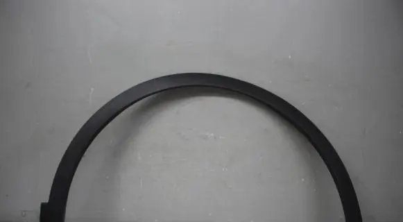 Renault Kadjar Fender trim (molding)