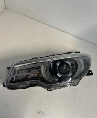 MG MG5 ev Headlight/headlamp 81051110S40 10266527