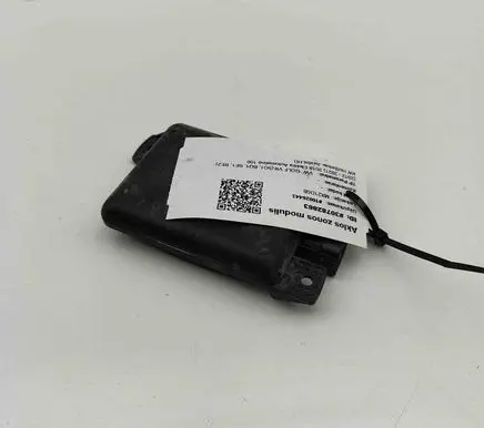 Volkswagen Golf VII Blind spot module 5Q0907686C
