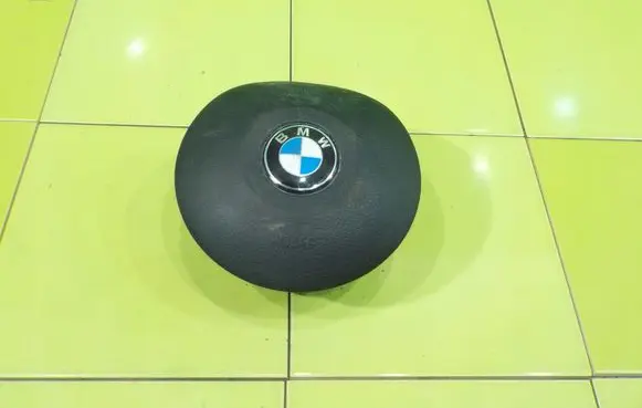 BMW X5 E53 Steering wheel airbag 0589P1000849