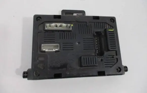 Renault Modus Comfort/convenience module 8200652286B