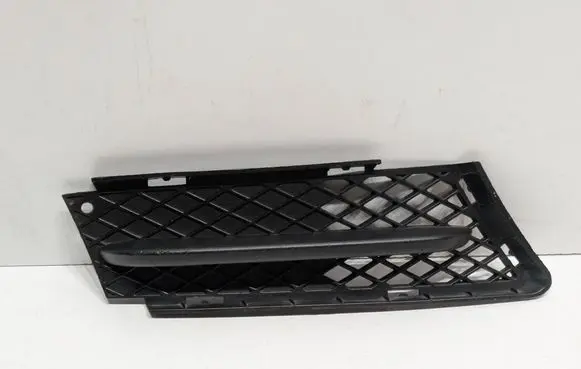 BMW 3 E90 E91 Front bumper lower grill 7154552