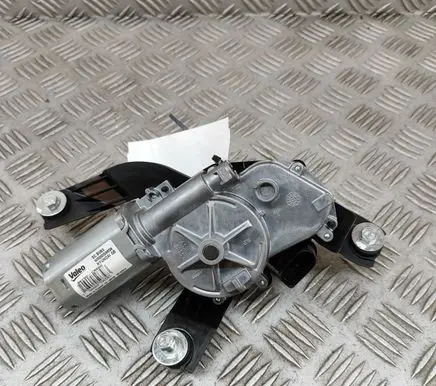 Hyundai i20 (GB IB) Rear window wiper motor 98700C8000