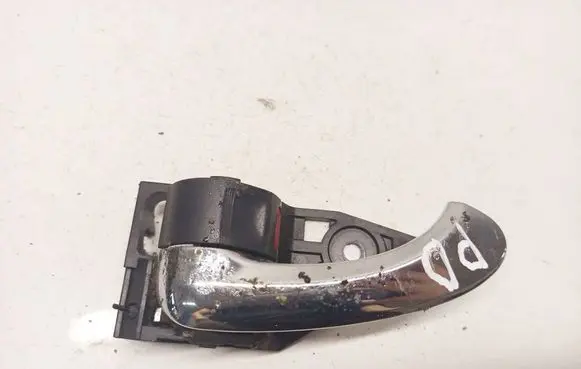 Toyota RAV 4 (XA30) Front door interior handle 