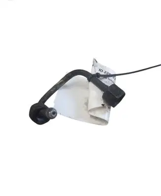 Renault Scenic II - Grand scenic II Fuel injector supply line/pipe 