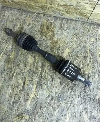 Mazda 6 Front driveshaft
