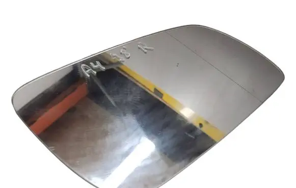 Audi A4 S4 B5 8D Wing mirror glass 